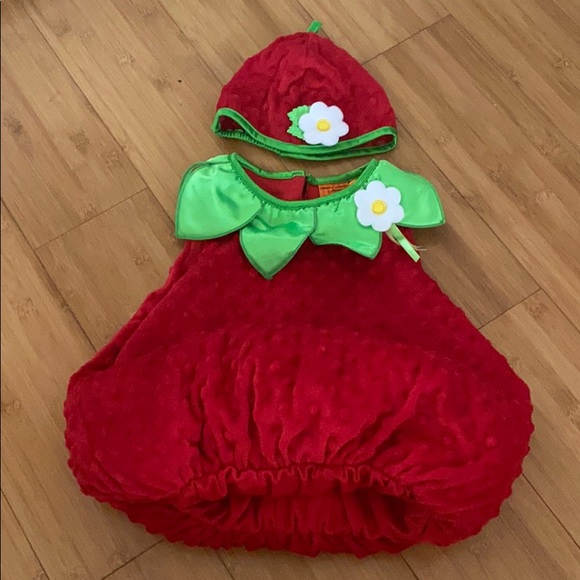 halloween costumes size 18 months